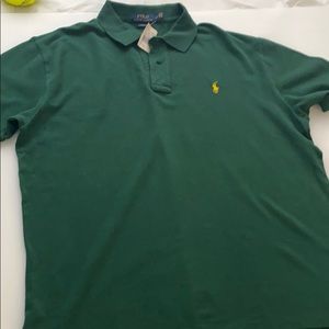 Cleaning out my closet